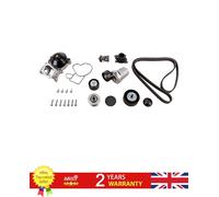 Water Pump & Timing Belt Kit For Bmw 1 3 5 X3 04-13 11517807311kit2