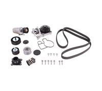 VAICO - V20-50100-BEK - Water Pump & Timing Belt Kit - fits BMW 11517807311