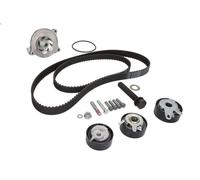 Water Pump & Timing Belt Kit for BOSCH 1 987 945 303 for A6 C4 (4A2) 2.5 1994-