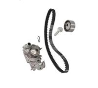Bosch Timing Belt Kit with Water Pump 1 987 945 334 for Twingo I (C06_)