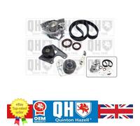 Quinton Hazell QBPK1272 Timing Kit & Water Pump