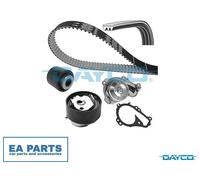 Water Pump & Timing Belt Kit for CITROËN BERLINGO C3 C4 DAYCO KBIOWP141