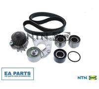 Water Pump & Timing Belt Kit for CITROËN C5 C6 C8 XANTIA SNR KDP459.460