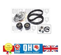 Quinton Hazell QBPK6830 Timing Kit & Water Pump