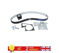 Water Pump & Timing Belt Kit For Dacia DOKKER DUSTER LODGY 119A07049R