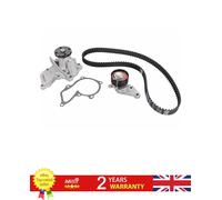 Water Pump & Timing Belt Kit For Ford B-MAX C-MAX COURIER 2302744KIT2