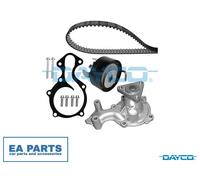 Water Pump & Timing Belt Kit for FORD B-MAX C-MAX ECOSPORT DAYCO KBIOWP020