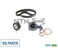 Water Pump & Timing Belt Kit for FORD B-MAX C-MAX ECOSPORT FIESTA SNR KDP452.290