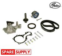 WATER PUMP & TIMING BELT KIT FOR FORD B-MAX C-MAX ECOSPORT GATES KP2T359HOB