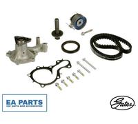 Water Pump & Timing Belt Kit for FORD B-MAX C-MAX ECOSPORT GATES KP2T359HOB