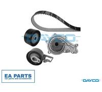 Water Pump & Timing Belt Kit for FORD B-MAX ECOSPORT FIESTA FIGO DAYCO KTBWP7330