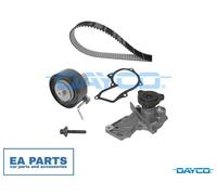 Water Pump & Timing Belt Kit for FORD C-MAX ESCAPE FOCUS FUSION DAYCO KTBWP9481