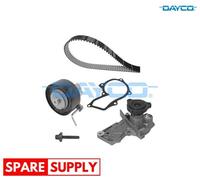 WATER PUMP & TIMING BELT KIT FOR FORD C-MAX ESCAPE FOCUS FUSION DAYCO KTBWP9481