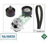 Water Pump & Timing Belt Kit for FORD INA 530 0066 30