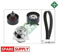 WATER PUMP & TIMING BELT KIT FOR FORD INA 530 0066 30
