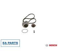 Water Pump & Timing Belt Kit for HOLDEN OPEL VAUXHALL BOSCH 1 987 946 990