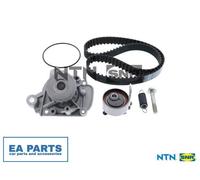 Water Pump & Timing Belt Kit for HONDA CIVIC EDIX FIT STREAM SNR KDP474.140