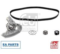 Water Pump & Timing Belt Kit for IVECO DAILY FEBI BILSTEIN 173200