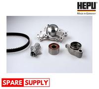 WATER PUMP & TIMING BELT KIT FOR LEXUS RX HEPU PK76540