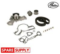 WATER PUMP & TIMING BELT KIT FOR MITSUBISHI MONTERO GATES KP15442XS