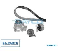Water Pump & Timing Belt Kit for OPEL ASTRA H ASTRA J MERIVA B DAYCO KTBWP5310