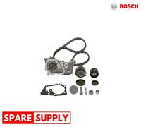 BOSCH 1 987 946 389 Water pump and timing belt kit