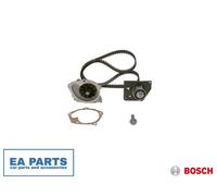 Bosch Water Pump & Timing Belt Kit 1 987 946 394 for Renault Espace Laguna