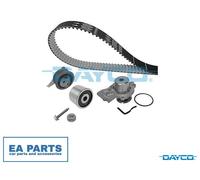 Water Pump & Timing Belt Kit for SEAT IBIZA TOLEDO DAYCO KTBWP9990