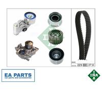Water Pump & Timing Belt Kit for SUBARU FORESTER LEGACY OUTBACK INA 530 0736 30
