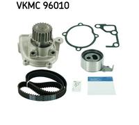 Water Pump & Timing Belt Kit for SUZUKI ESCUDO SKF VKMC 96010