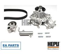 Water Pump & Timing Belt Kit for TOYOTA DYNA Platform/Chassis HEPU PK76740