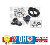 Quinton Hazell QBPK4570 Timing Kit & Water Pump
