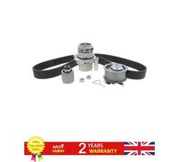 VAICO V10-50105-BEK Water pump and timing belt kit