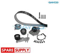 WATER PUMP & TIMING BELT KIT FOR VOLVO S60 S80 S90 V40 DAYCO KTBWP11900