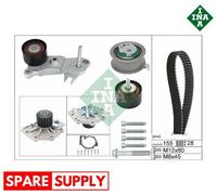 WATER PUMP & TIMING BELT KIT FOR VOLVO S60 S80 S90 V40 INA 530 0762 30