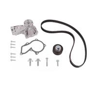VAICO V25-50041-BEK Water pump and timing belt kit