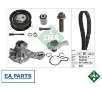 Water Pump & Timing Belt Kit for VW CADDY DERBY III CLASSIC POLO INA 530 0377 30