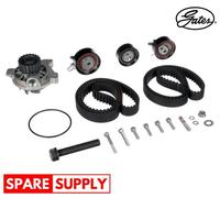 WATER PUMP & TIMING BELT KIT FOR VW CALIFORNIA T4 CAMPER GATES KP85323XS-1