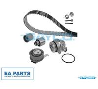 Water Pump & Timing Belt Kit for VW CALIFORNIA T6 Camper DAYCO KTBWP11921