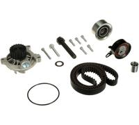 Water Pump & Timing Belt Kit GATES KP15661XS