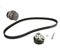 Water Pump & Timing Belt Kit GATES KP25427XS for VW POLO (6N2) 1 1999-2001