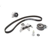 GATES KP25491XS Water pump and timing belt kit