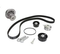 Water Pump & Timing Belt Kit GATES KP25499XS-3 OPEL COMBO Tour 1.6 2005-2011