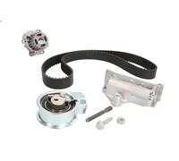 Water Pump & Timing Belt Kit GATES KP25569XS-3 AUDI A3 (8L1) 1.9 2000-2003