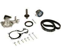 Water Pump & Timing Belt Kit GATES KP2T354HOB