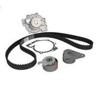 Water Pump & Timing Belt Kit HEPU PK00560 for VOLVO S70 (874) 2 1997-2000