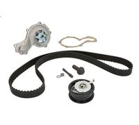 Water Pump & Timing Belt Kit HEPU PK05126 for VW VENTO (1H2) 1.9 1991-1998