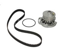 WATER PUMP & TIMING BELT KIT PK05150 FOR VW GOLF//II/Mk SCIROCCO QUANTUM 1.0L
