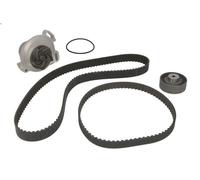 Water Pump & Timing Belt Kit HEPU PK05281 for TRANSPORTER T4 Van 2.4 1990-1998