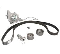 Water Pump & Timing Belt Kit HEPU PK05602 for AUDI A4 B5 (8D2) 2.7 1997-2001